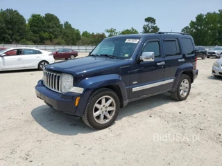 JEEP LIBERTY SP SPORT