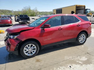 CHEVROLET EQUINOX LT LT