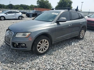 AUDI Q5 PREMIUM PREMIUM
