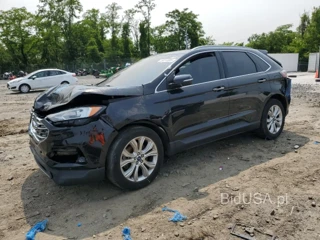 FORD EDGE TITAN TITANIUM