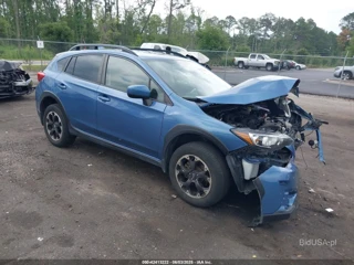 SUBARU SUBARU CROSSTREK PREMIUM