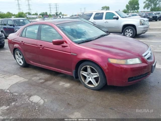 ACURA ACURA TL
