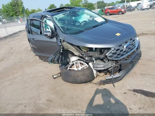 FORD FORD EDGE SEL