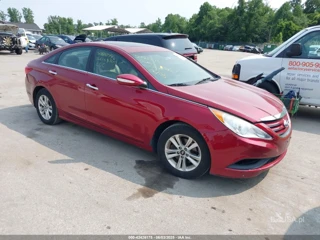 HYUNDAI HYUNDAI SONATA LIMITED