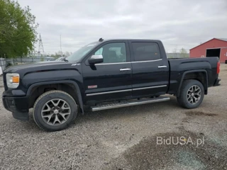GMC SIERRA K15 K1500 SLT