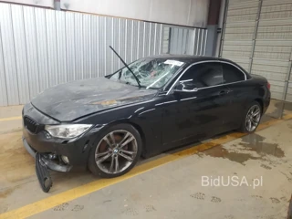 BMW 430I