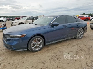 HONDA ACCORD EX EX