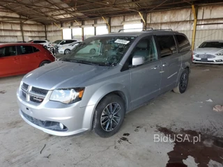 DODGE GRAND CARA GT