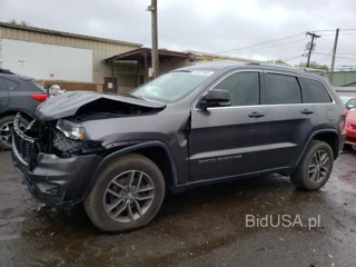 JEEP GRAND CHER LIMITED