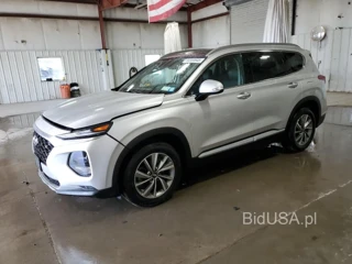 HYUNDAI SANTA FE L LIMITED