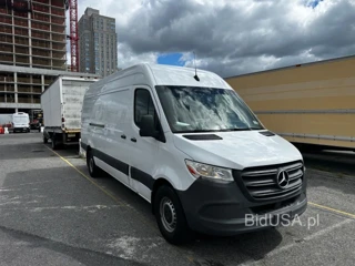 MERCEDES-BENZ SPRINTER 2 2500