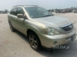 LEXUS RX 400 400