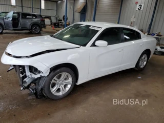 DODGE CHARGER SX SXT