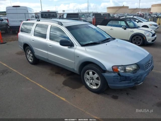 VOLVO VOLVO XC70 2.5T