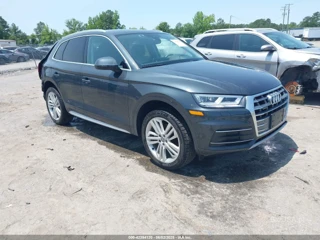 AUDI AUDI Q5 45 PREMIUM