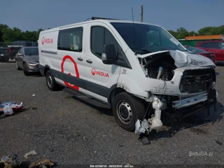 FORD FORD TRANSIT-150