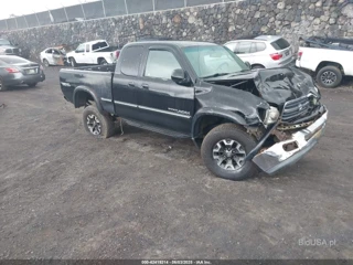TOYOTA TOYOTA TUNDRA ACCESS CAB LIMITED
