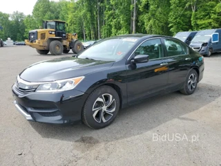 HONDA ACCORD LX LX