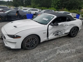 FORD MUSTANG GT GT
