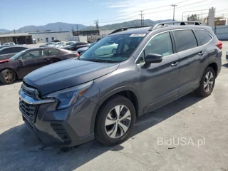 SUBARU ASCENT PRE PREMIUM