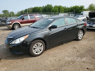 HYUNDAI SONATA GLS GLS