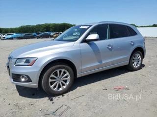 AUDI Q5 PREMIUM PREMIUM