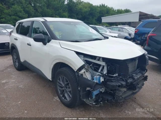 NISSAN NISSAN ROGUE S