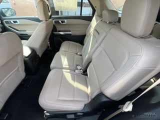 FORD FORD EXPLORER XLT