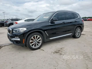 BMW X3 SDRIVE3 SDRIVE30I