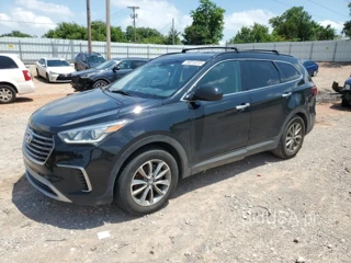 HYUNDAI SANTA FE X SE