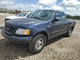 FORD F150