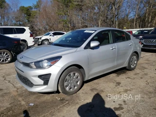 KIA RIO LX LX