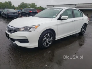 HONDA ACCORD LX LX