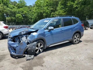 SUBARU FORESTER T TOURING