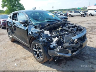 KIA KIA SPORTAGE EX