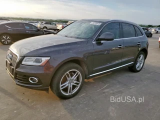 AUDI Q5 PREMIUM PREMIUM PLUS