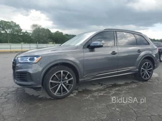 AUDI Q7 PREMIUM PREMIUM PLUS
