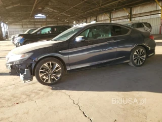 HONDA ACCORD EX EX