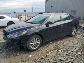 HYUNDAI SONATA SE SE