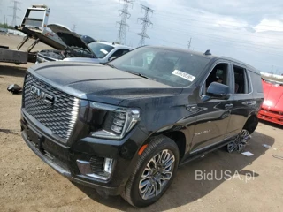 GMC YUKON DENA DENALI ULTIMATE