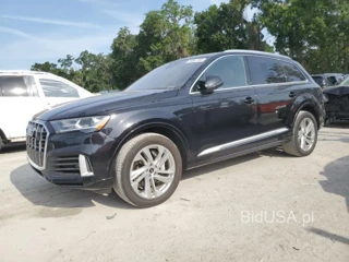 AUDI Q7 PREMIUM PREMIUM PLUS