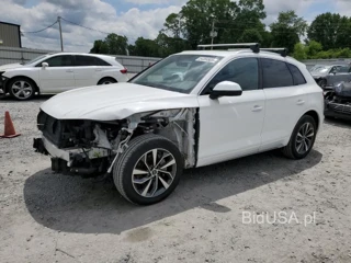 AUDI Q5 PREMIUM PREMIUM PLUS 45
