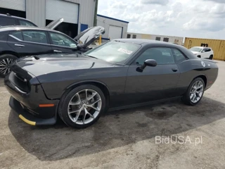 DODGE CHALLENGER GT