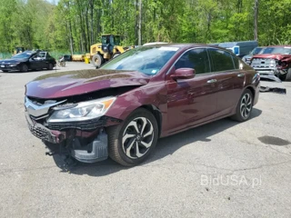 HONDA ACCORD EXL EXL