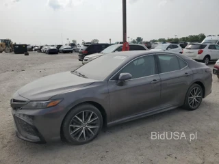 TOYOTA CAMRY SE N SE NIGHT SHADE
