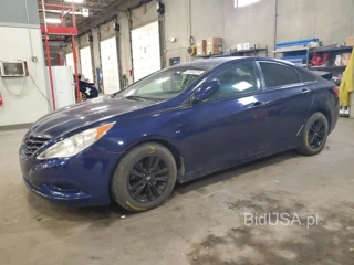 HYUNDAI SONATA GLS GLS