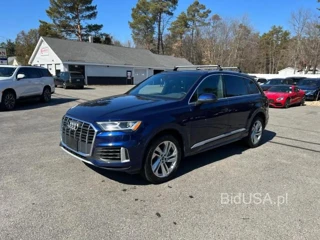 AUDI Q7 PREMIUM PREMIUM