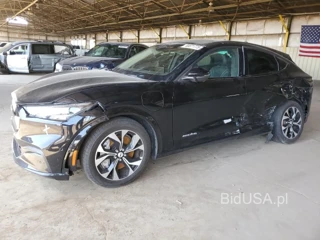 FORD MUSTANG MA PREMIUM