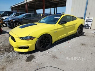 FORD MUSTANG GT GT