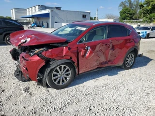 LEXUS NX 300 BAS 300 BASE